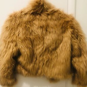 BCBGeneration Bolero Jacket